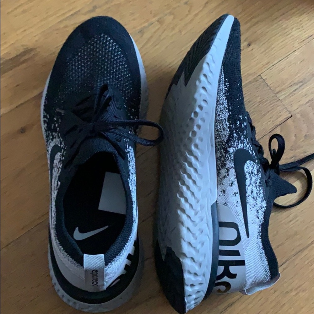 Nike Epic React